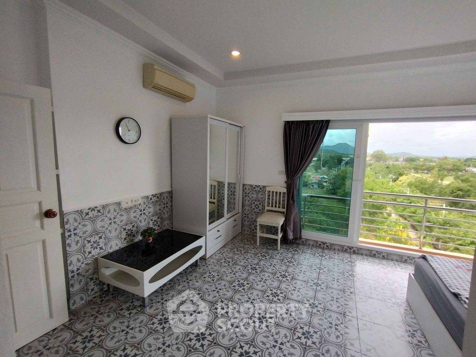 รูป คอนโด 3-ห้องนอน ที่ หัวหิน บลูสกาย คอนโดมิเนียม ใกล้ เดอะ เวเนเซีย (ID 1577422) - รูปที่ 3/21