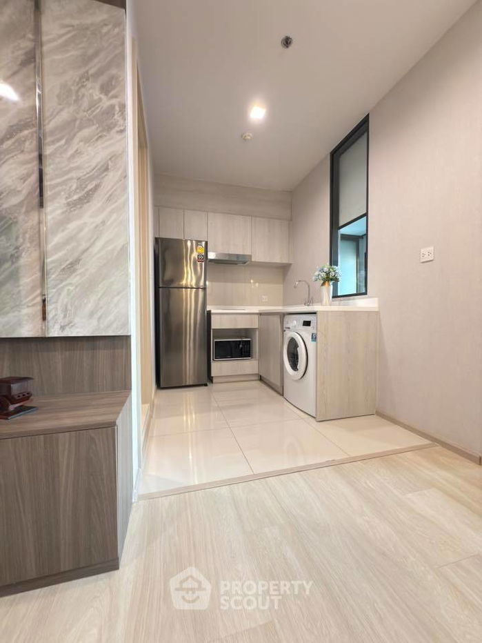 picture 1-BR Condo at Life One Wireless near BTS Phloen Chit (ID 2094424) - 5/11