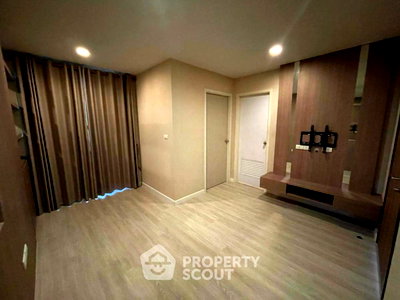 ขายคอนโด : คอนโด 1-ห้องนอน ที่ เมโทรลักซ์ พระราม 4 ใกล้ BTS เอกมัย (ID 806441)