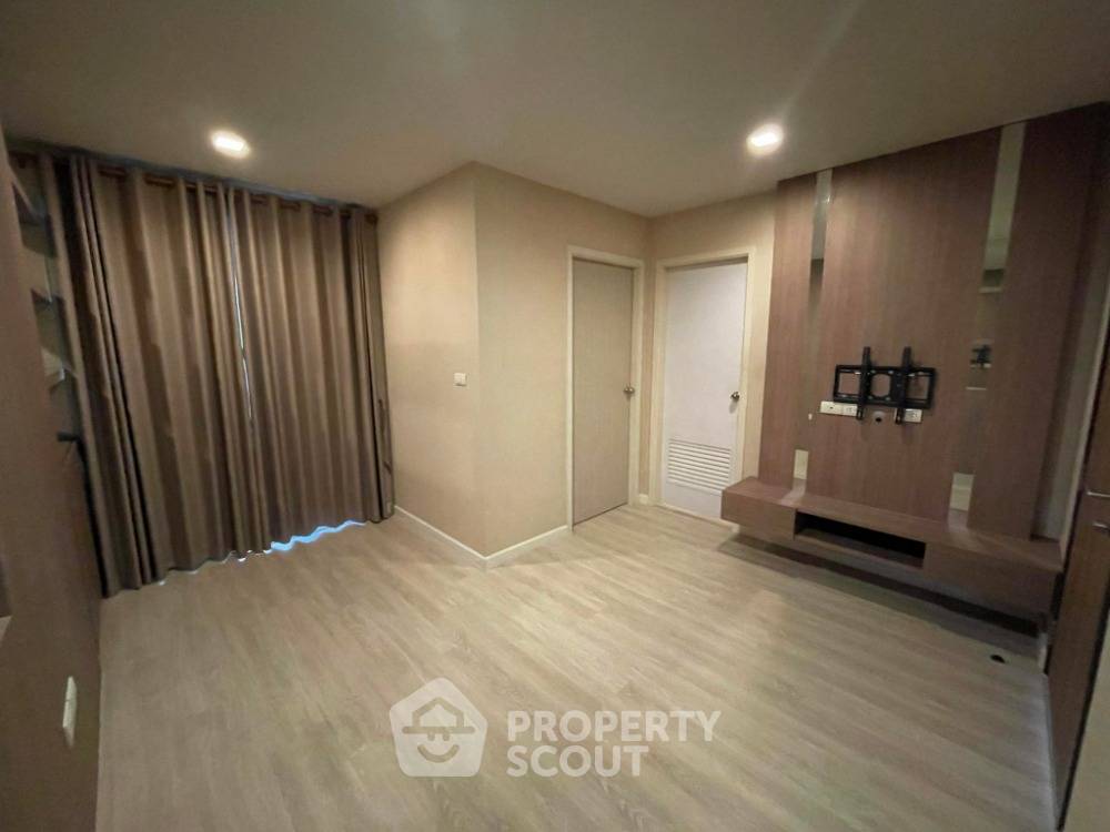 picture 1-BR Condo at Metroluxe Rama 4 near BTS Ekkamai (ID 806441) - 1/13