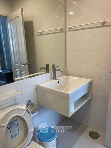 picture 1-BR Condo at The Complete Narathiwat close to Naradhiwas Rajanagarindra (ID 1728010) - 8/8