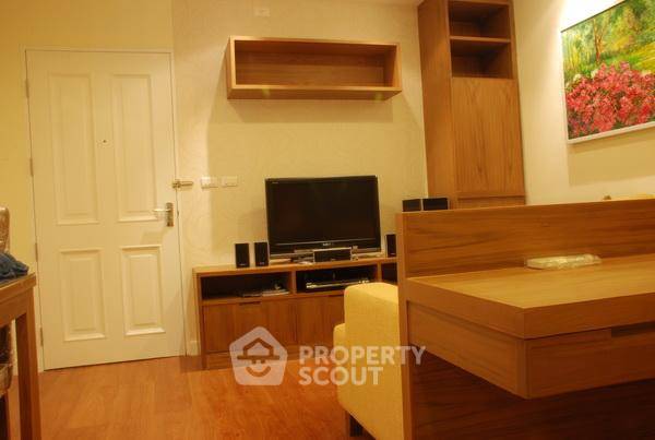 picture 1-BR Condo at Condo One X Sukhumvit 26 near BTS Phrom Phong (ID 512524) - 11/15