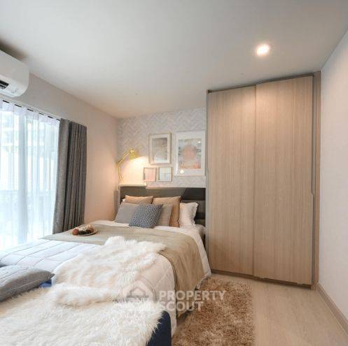 picture 1-BR Condo at The Niche Mono Sukhumvit 50 near BTS On Nut (ID 1705065) - 3/6