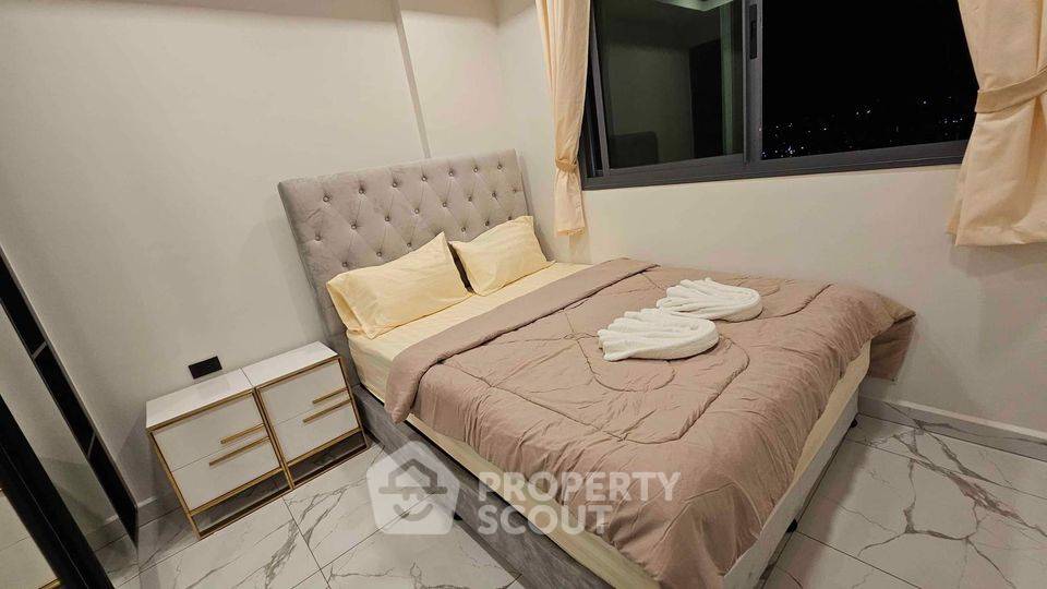รูป คอนโด 1-ห้องนอน ที่ อคาเดีย มิลเลนเนียม ทาวเวอร์ ใกล้ พัทยาใต้ (ID 1872464) - รูปที่ 13/26
