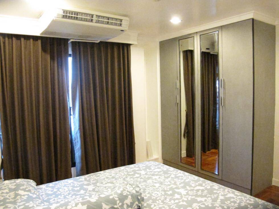 รูป คอนโด 2-ห้องนอน ที่ ลิเบอร์ตี้ พาร์ค 2 ใกล้ ARL มักกะสัน (ID 514524) - รูปที่ 13/21