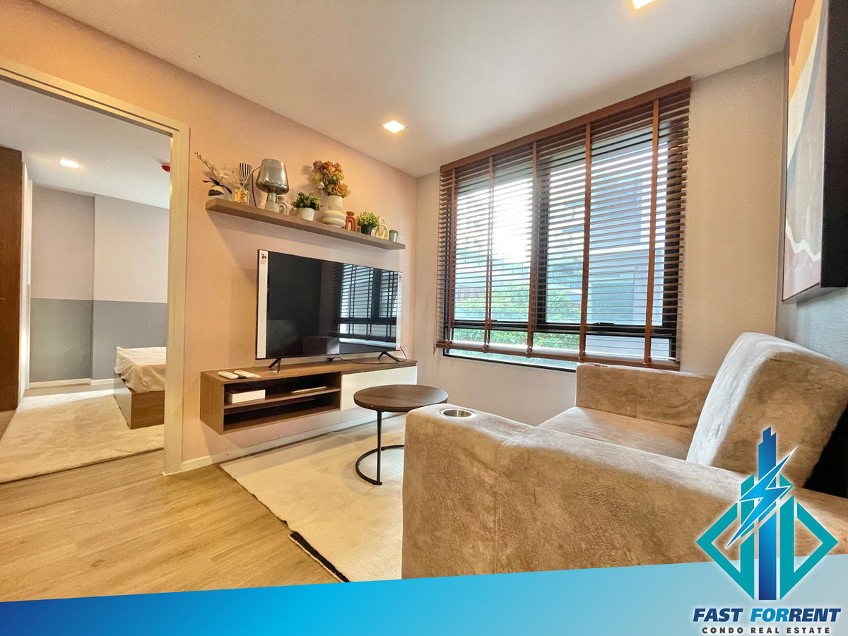 picture 🔥🔥29823🔥🔥For rent Atmoz Ladprao 71🌐LINE ID : @fastforrentcondo - 3/11