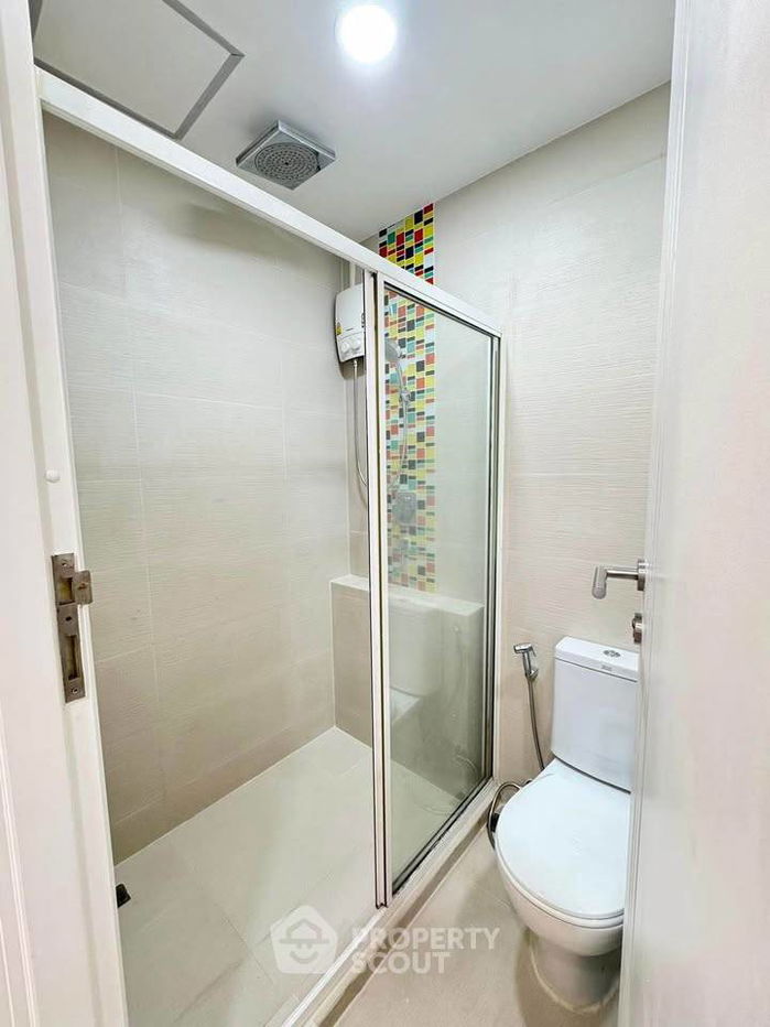 รูป คอนโด 1-ห้องนอน ที่ แฮปปี้ คอนโด ลาดพร้าว 101 ใน คลองเจ้าคุณสิงห์ (ID 2094048) - รูปที่ 7/7