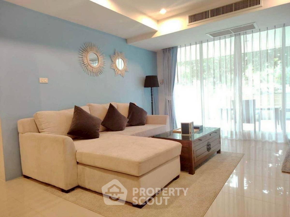 รูป คอนโด 2-ห้องนอน ที่ ซีริดจ์หัวหิน ใกล้ เมมโมรี่ เฮาส์ คาเฟ่ หัวหิน (ID 2164160) - รูปที่ 6/17