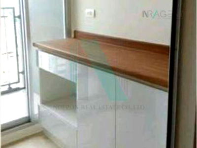 Condos for sale BTS Talat Phlu : 🚩 For Sell Condo U DELIGHT @ TALAT PHLU STATION Building A, Floor 4,1 bed room, Room size 30 sqm