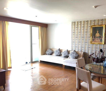 2-BR Condo at Boat House Hua Hin close to The Venezia (ID 1113827)