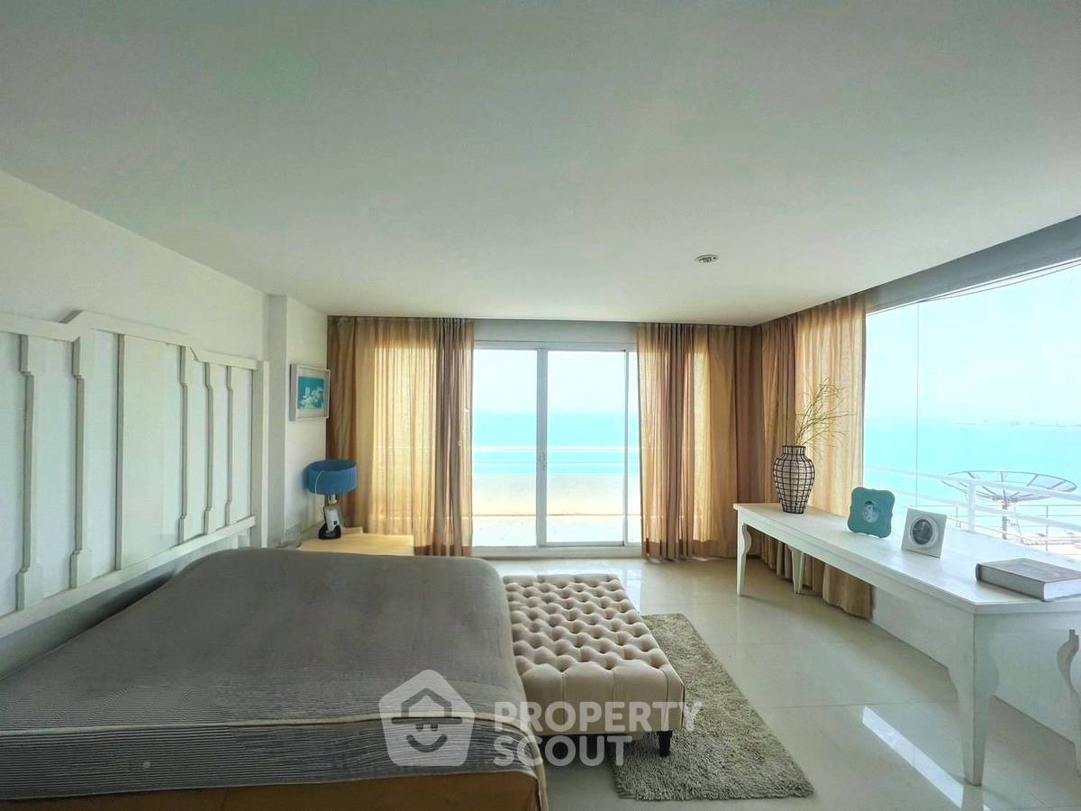 picture 2-BR Condo at Santorini (Huahin Cliff View) close to Eureka Beach Cafe Hua-Hin (ID 2115204) - 1/9