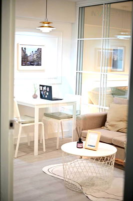 Condos for sale Huai Khwang : 📌 For Sell Condo TANYAKARN CONDOMINIUM Building 1, Floor 4,1 bed room, Room size 29 sqm
