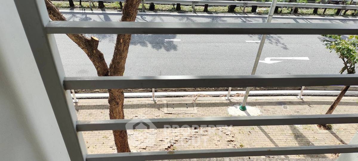 picture 1-BR Condo at The Link Sukhumvit 50 near BTS On Nut (ID 1990128) - 9/11