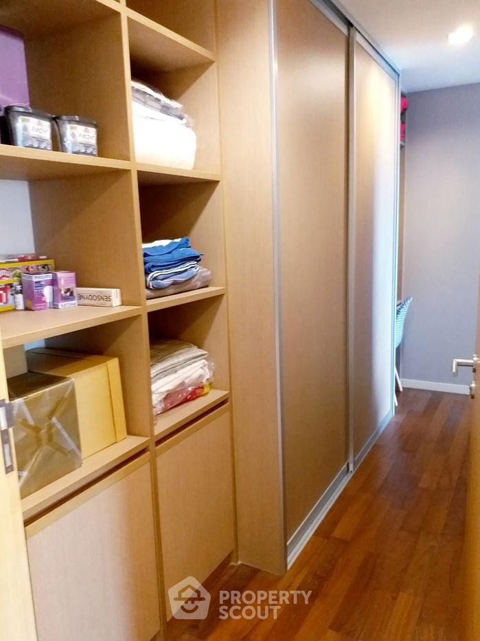 picture 3-BR Condo at Amanta Lumpini near MRT Khlong Toei (ID 784801) - 3/12