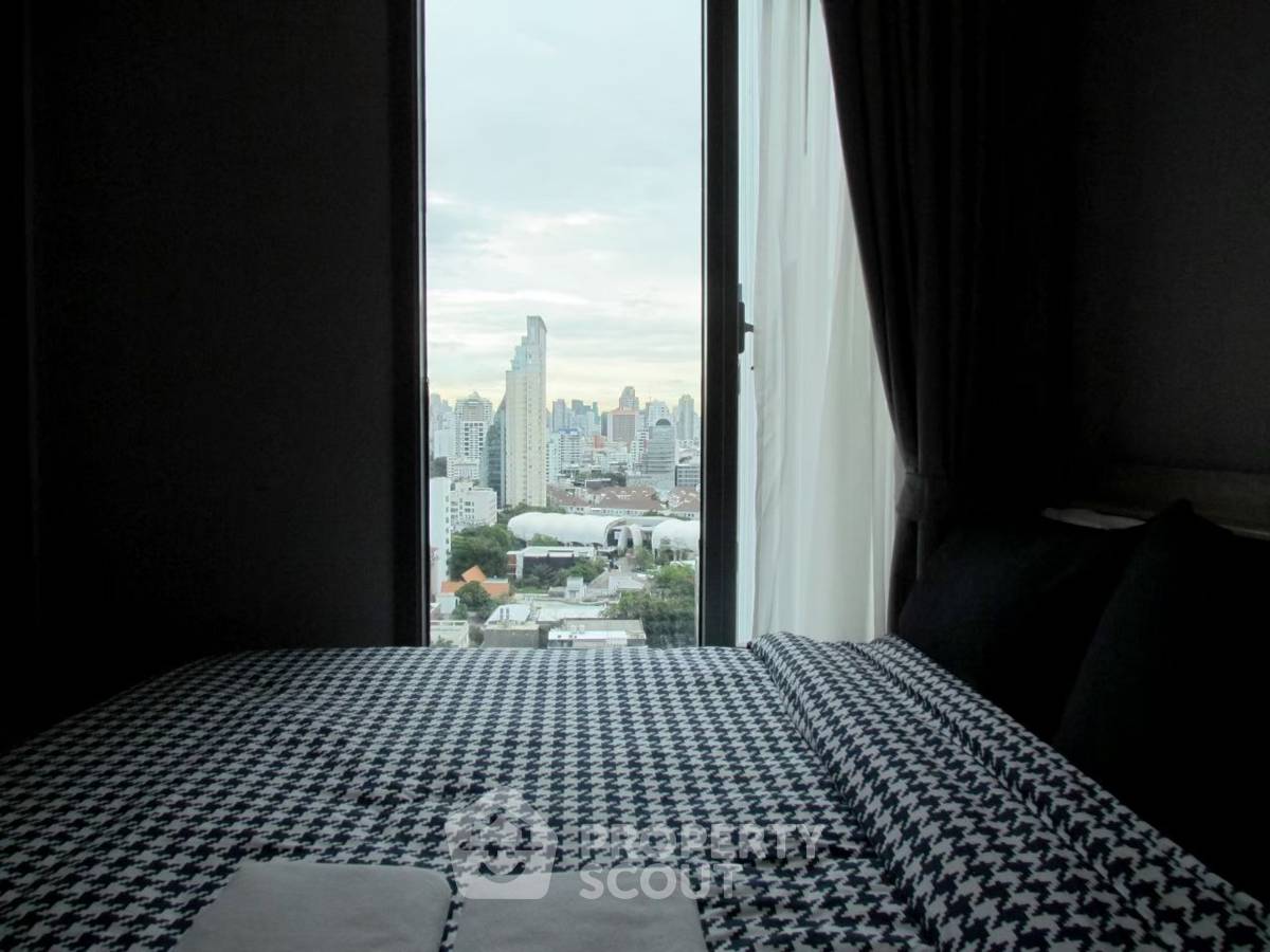 picture 1-BR Condo at Ceil By Sansiri near BTS Thong Lor (ID 654424) - 5/8