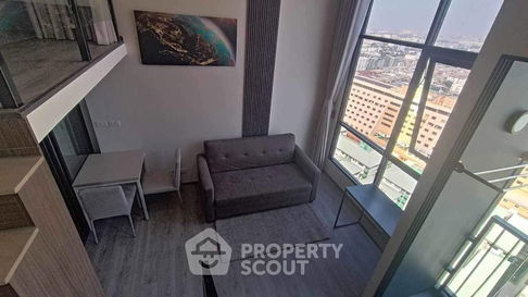 1-BR Duplex at The Origin Ladprao-Bangkapi in Khlong Chan (ID 1465142)