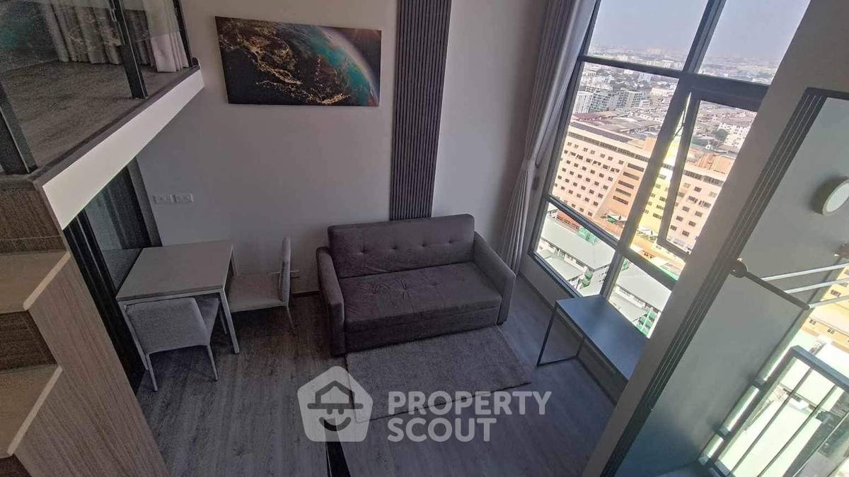 picture 1-BR Duplex at The Origin Ladprao-Bangkapi in Khlong Chan (ID 1465142) - 1/4