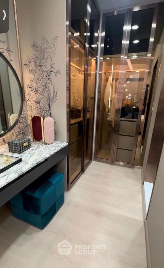 picture 1-BR Condo at Life Charoennakhon-Sathorn near BTS Krung Thon Buri (ID 1555728) - 3/3