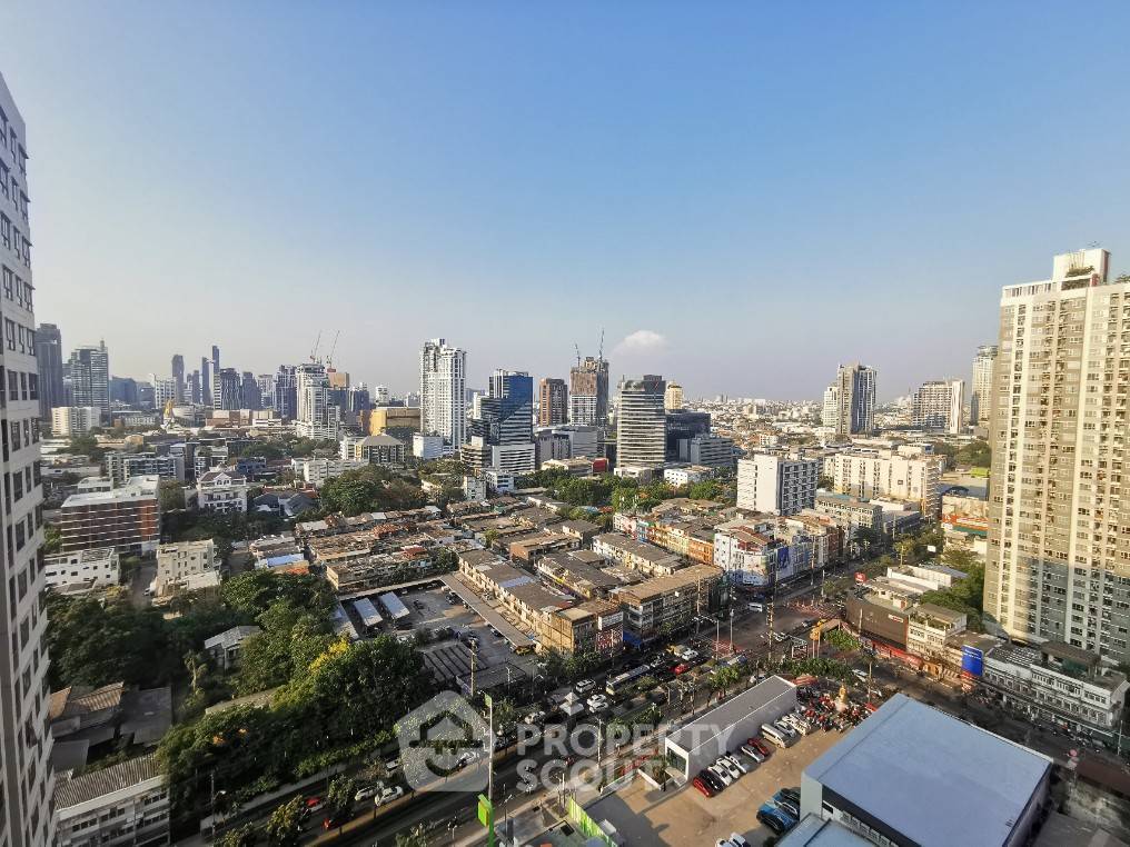 รูป คอนโด 1-ห้องนอน ที่ คอนโด ลุมพินี เพลส พระราม 4 - กล้วยน้ำไท ใกล้ BTS เอกมัย (ID 1519613) - รูปที่ 4/7