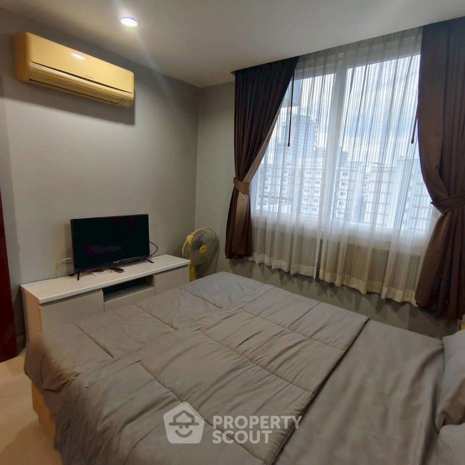 รูป คอนโด 1-ห้องนอน ที่ จอมเทียน บีช พาราไดซ์ ใกล้ หาดจอมเทียน (ID 2147209) - รูปที่ 11/19