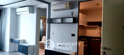 ขายคอนโด : คอนโด 1-ห้องนอน ที่ บริดจ์ สาทร นราธิวาส ใกล้ ถนนนราธิวาสราชนครินทร์ (ID 999121)