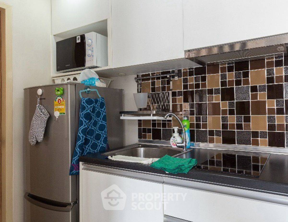 picture 1-BR Condo at Le Cote Sukhumvit 14 near BTS Asok (ID 2103677) - 5/11
