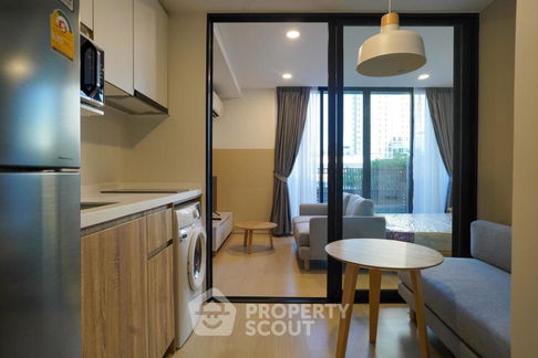 1-BR Condo at Noble Ambience Sukhumvit 42 near BTS Ekkamai (ID 1666147)