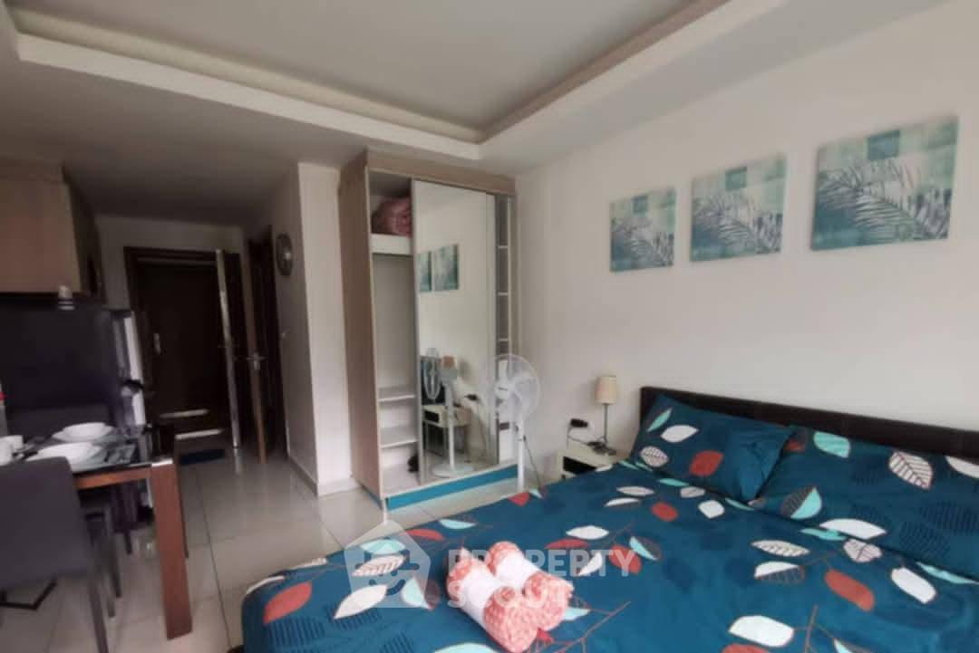 picture Studio Condo at Laguna Beach Resort 2 Condominium close to Pattaya (ID 2021756) - 5/6