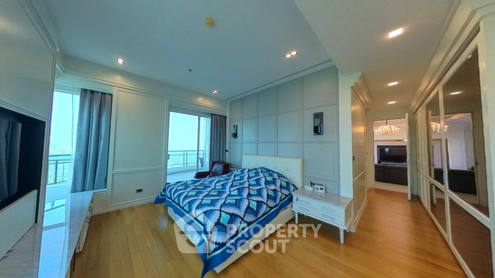 picture 3-BR Condo at Supalai Prima Riva Rama 3 - Narathiwas in Chong Nonsi (ID 1541944) - 6/12