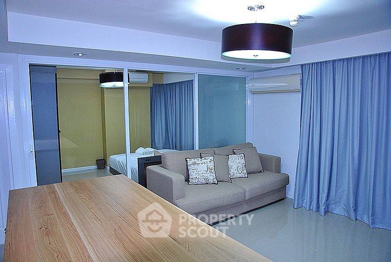 รูป คอนโด 1-ห้องนอน ที่ เดอะ รอยัล เพลส ภูเก็ต ใกล้ กะทู้ (ID 1002291) - รูปที่ 16/16