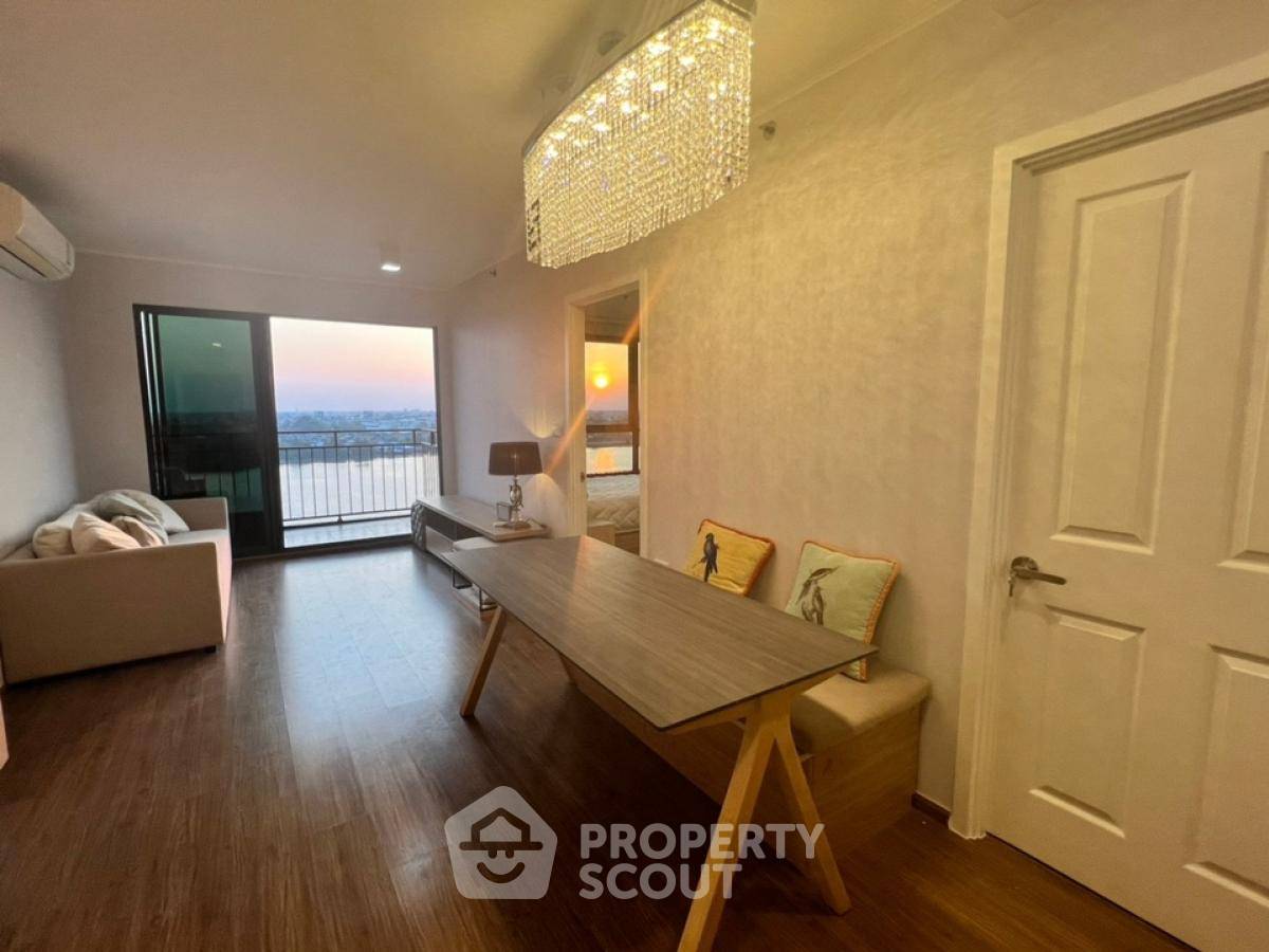 picture 2-BR Condo at U Delight Residence Riverfront Rama 3 in Bang Phong Phang (ID 1911181) - 26/44