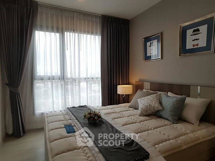 รูป คอนโด 1-ห้องนอน ที่ ไลฟ์ สุขุมวิท 48 ใกล้ BTS พระโขนง (ID 825461) - รูปที่ 5/5