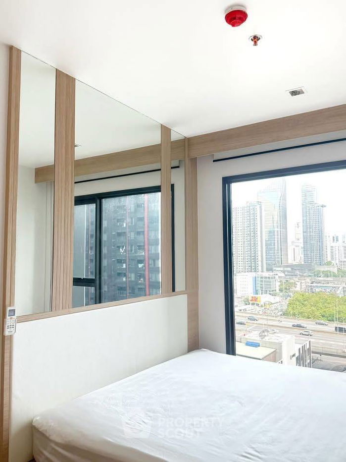 picture 2-BR Condo at Life Asoke - Rama 9 near MRT Phra Ram 9 (ID 2130378) - 17/32