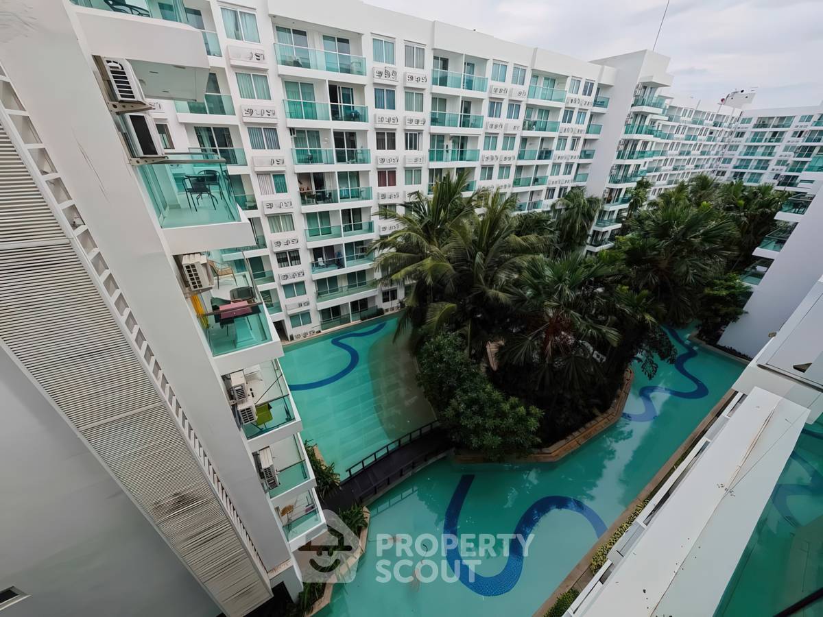 รูป คอนโด 1-ห้องนอน ที่ อเมซอน เรซิเด้นซ์ ใกล้ เมืองพัทยา (ID 2137206) - รูปที่ 4/6