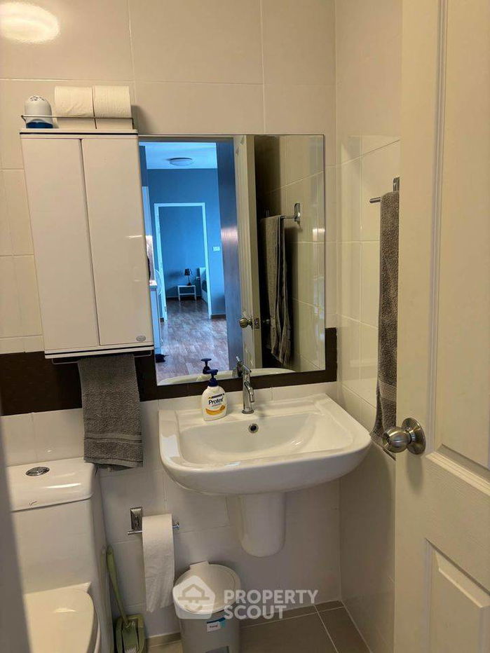 รูป คอนโด 2-ห้องนอน ที่ เดอะ ทรัสต์ หัวหิน ใกล้ เมืองหัวหิน (ID 1575284) - รูปที่ 6/25