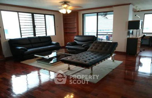 2-BR Condo at Pearl Garden Condominium near BTS Chong Nonsi (ID 173914)