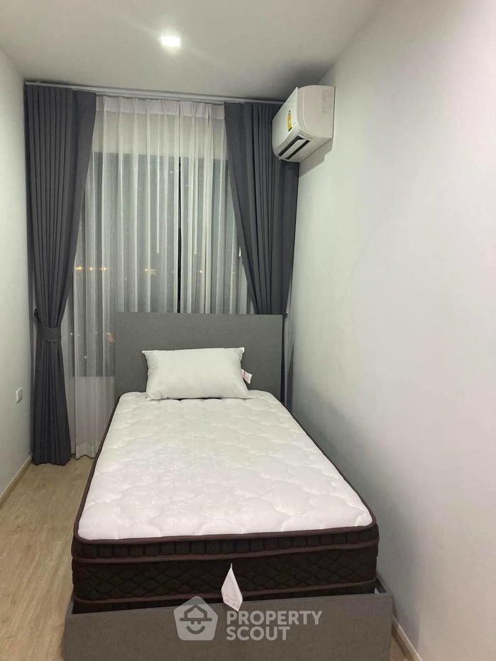 รูป คอนโด 2-ห้องนอน ที่ ไอดีโอ พระราม 9 - ตัดใหม่ ใกล้ ARL รามคำแหง (ID 1554676) - รูปที่ 4/6