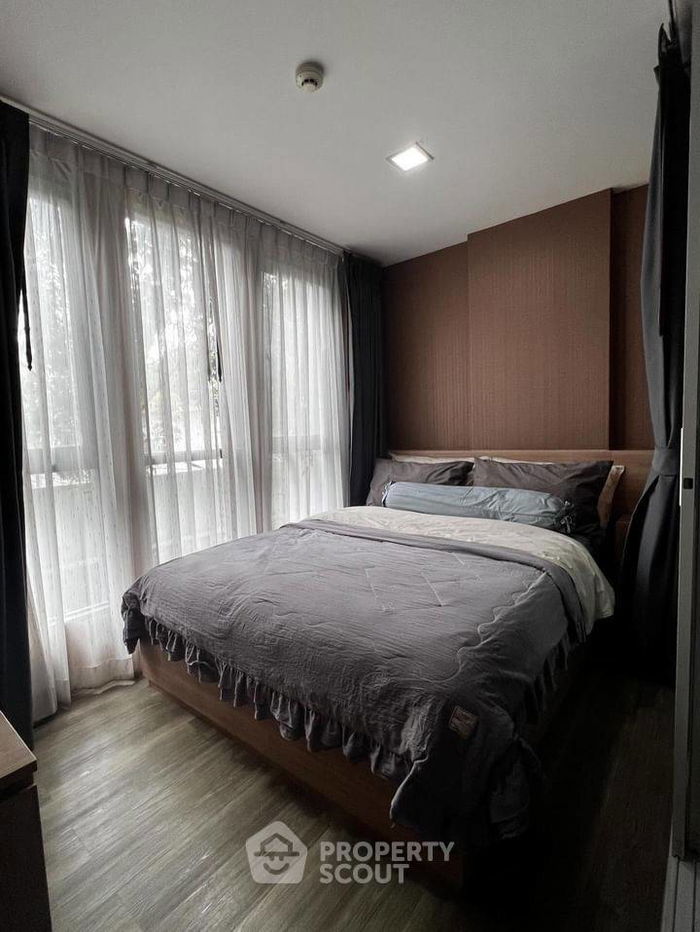รูป คอนโด 1-ห้องนอน ที่ โมนีค คอนโด สุขุมวิท 64 ใกล้ BTS ปุณณวิถี (ID 1724728) - รูปที่ 5/6