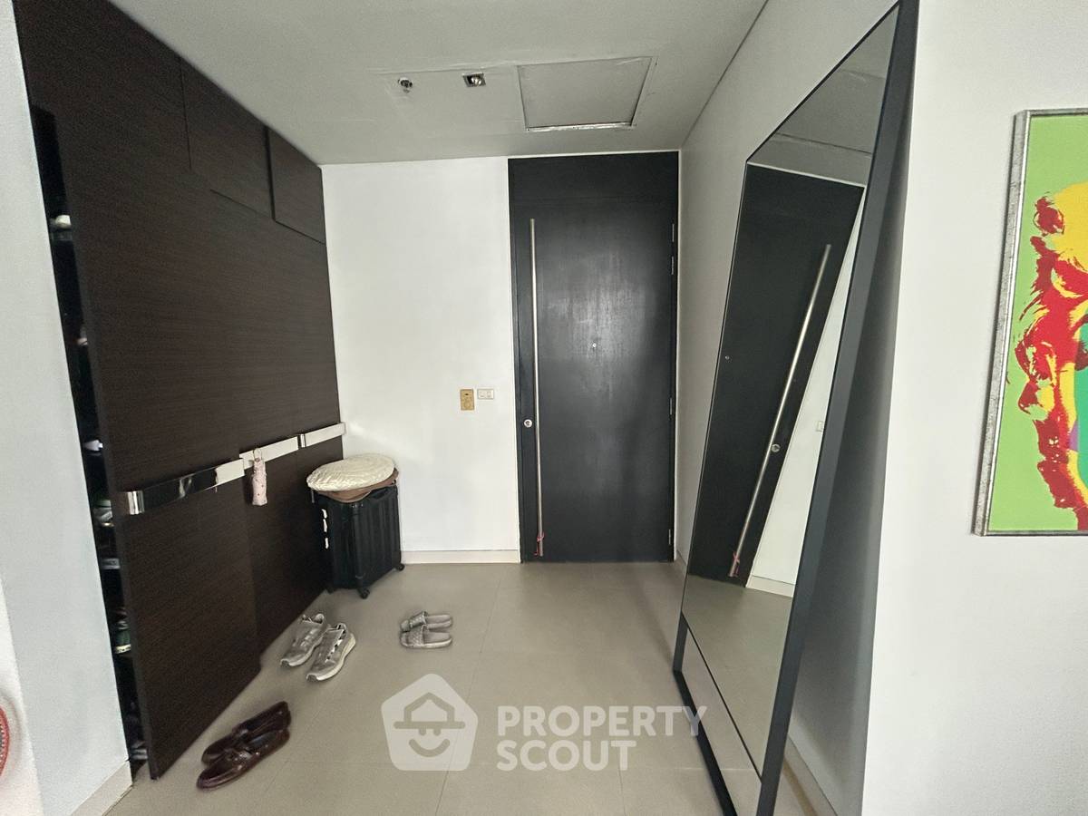 รูป คอนโด 2-ห้องนอน ที่ โดมัส คอนโดมิเนียม ใกล้ BTS อโศก (ID 2137911) - รูปที่ 6/10