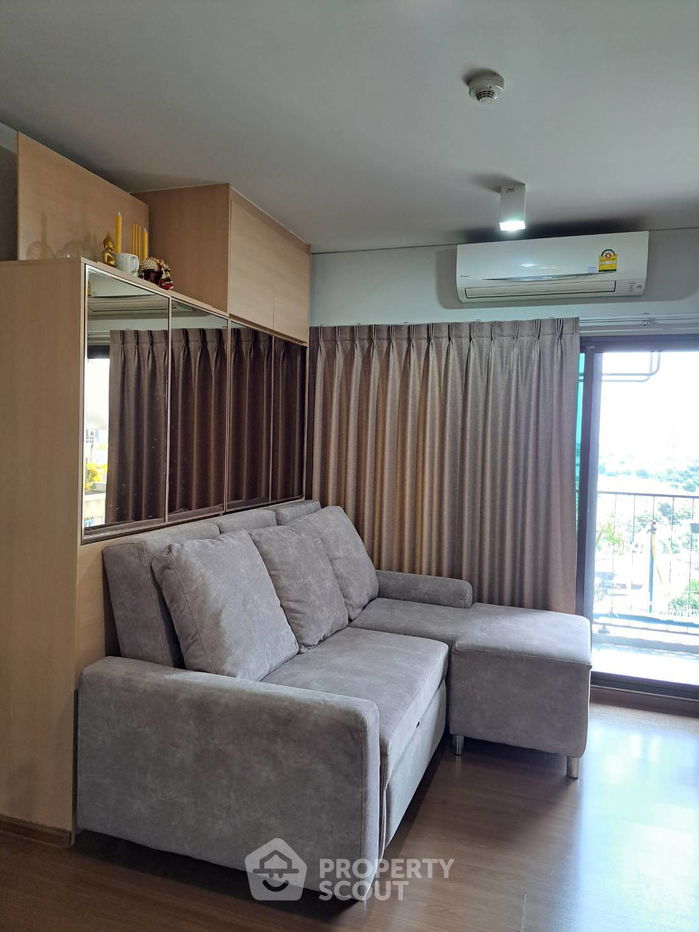 รูป คอนโด 2-ห้องนอน ที่ ไอดีโอ พหลโยธิน-จตุจักร ใกล้ BTS สะพานควาย (ID 1336325) - รูปที่ 7/7