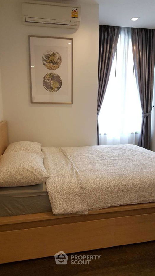 picture 2-BR Condo at Nara 9 Sathorn-Narathiwas near BTS Saint Louis (ID 1930615) - 7/7