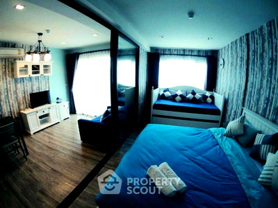 Condos for sale : 1-BR Condo at Rain Cha Am Hua Hin close to Cha-Am Beach (ID 1169023)