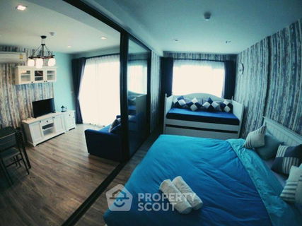 1-BR Condo at Rain Cha Am Hua Hin close to Cha-Am Beach (ID 1169023)