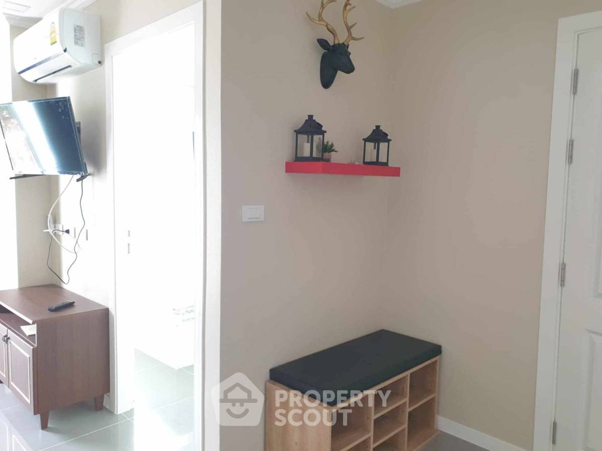 รูป คอนโด 1-ห้องนอน ที่ ดิ โอเรียนท์ รีสอร์ท แอนด์ สปา ใกล้ เมืองพัทยา (ID 2136876) - รูปที่ 18/19