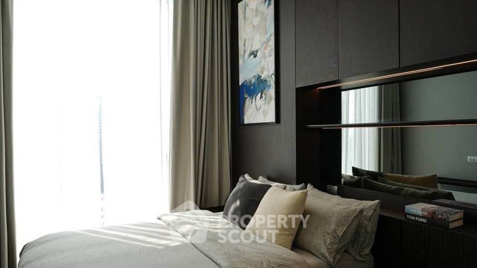 picture 3-BR Condo at Laviq Sukhumvit 57 near BTS Thong Lor (ID 2068634) - 16/19