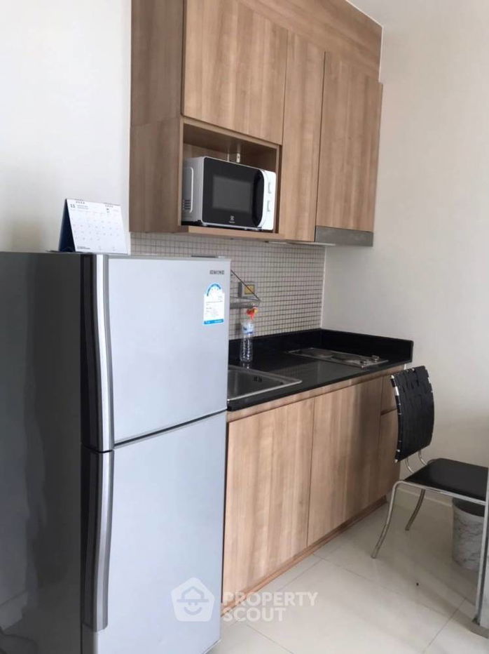 รูป คอนโด 1-ห้องนอน ที่ ไอดีโอ เวิร์ฟ ราชปรารภ ใกล้ ARL ราชปรารภ (ID 1116928) - รูปที่ 6/7