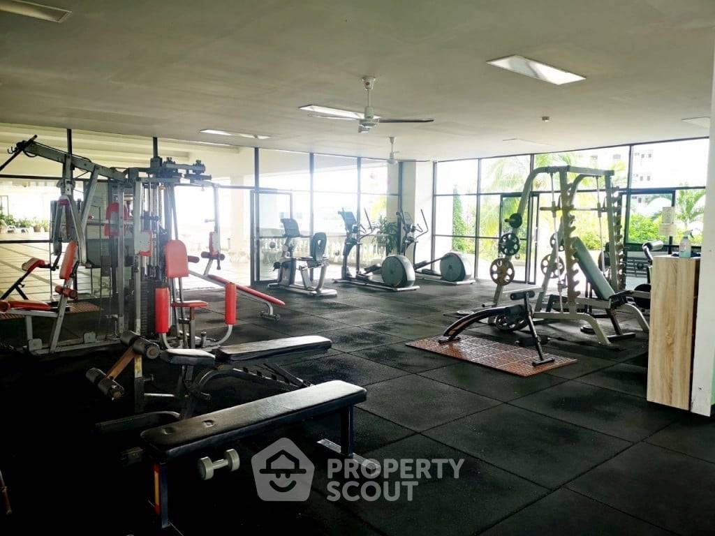รูป คอนโด 2-ห้องนอน ที่ จอมเทียน คอมเพล็กซ์ ใกล้ หาดจอมเทียน (ID 1000698) - รูปที่ 37/40