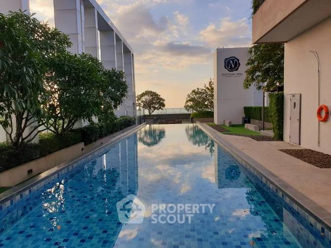 picture 2-BR Condo at Notting Hill Laemchabang-Sriracha in Thung Sukhla (ID 1489977) - 13/14