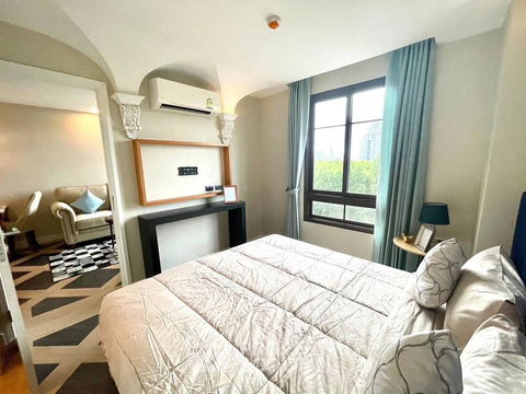 1-BR Condo at Espana Condo Resort Pattaya close to Pattaya (ID 2141210)