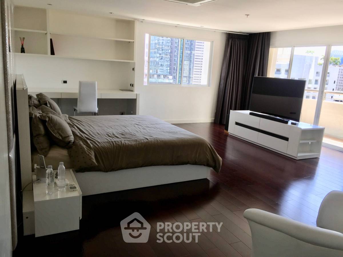picture 4-BR Condo at Kallista Mansion near ARL Makkasan (ID 515567) - 15/33